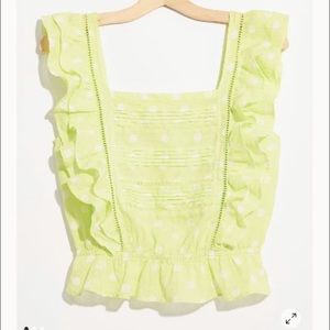 FREE PEOPLE never worn